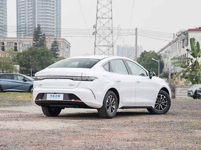 BYD Destroyer 05 2025, 0 km - 1.5 l - Bakı