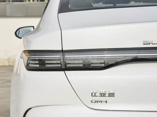 BYD Destroyer 05 2025, 0 km - 1.5 l - Bakı