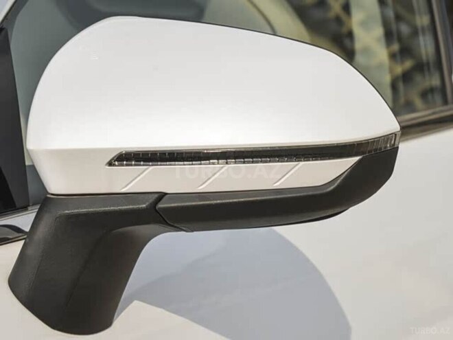 BYD Destroyer 05 2025, 0 km - 1.5 l - Bakı