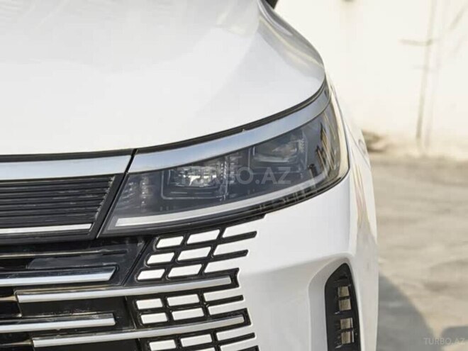 BYD Destroyer 05 2025, 0 km - 1.5 l - Bakı