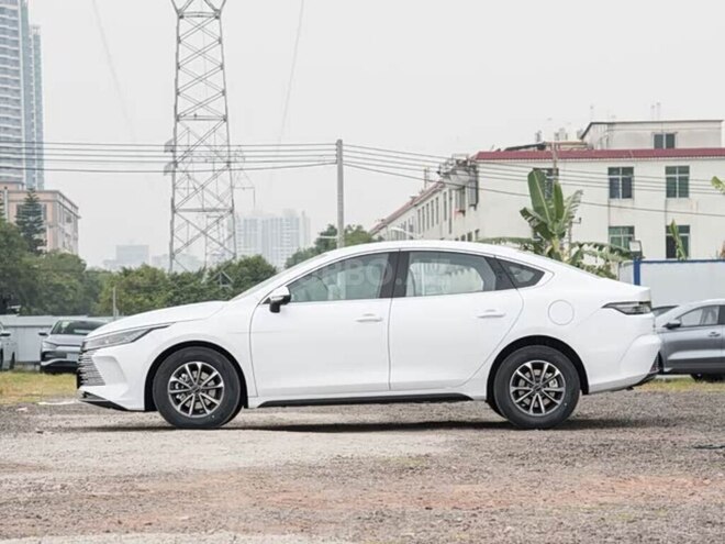 BYD Destroyer 05 2025, 0 km - 1.5 l - Bakı