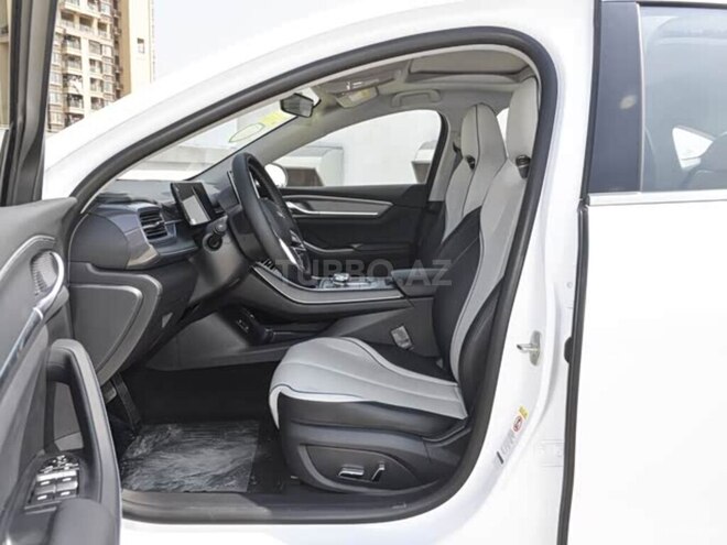 BYD Destroyer 05 2025, 0 km - 1.5 l - Bakı