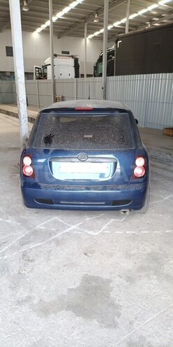 Lifan 320 2015, 218,000 km - 1.3 l - Bakı