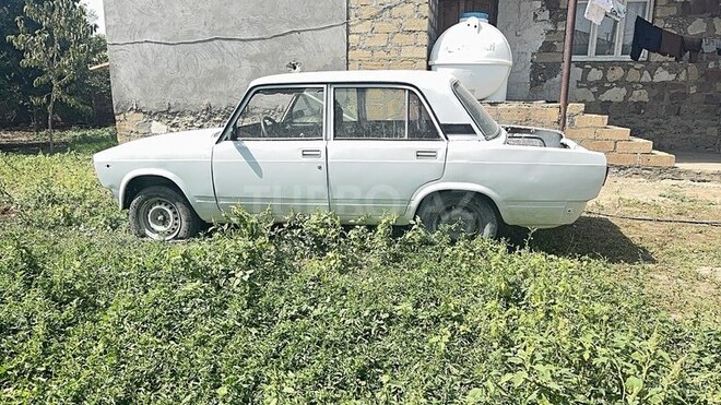 LADA (VAZ) 2107 1984, 300,000 km - 1.6 l - Gəncə
