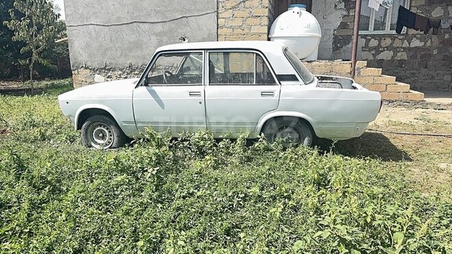 LADA (VAZ) 2107 1984, 300,000 km - 1.6 l - Gəncə