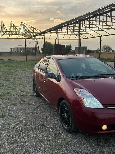 Toyota Prius 2006, 300,000 km - 1.5 l - Gəncə