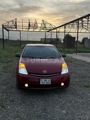 Toyota Prius 2006, 300,000 km - 1.5 l - Gəncə