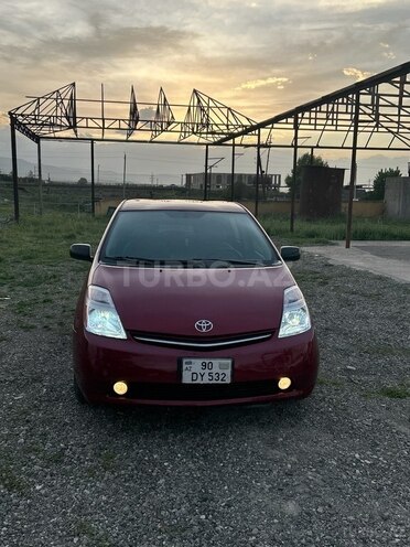 Toyota Prius 2006, 300,000 km - 1.5 l - Gəncə
