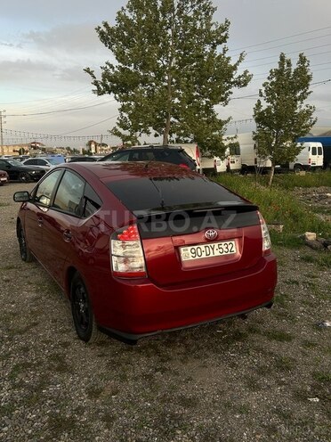 Toyota Prius 2006, 300,000 km - 1.5 l - Gəncə