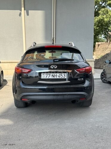 Infiniti FX35 2008, 330,000 km - 3.5 l - Xaçmaz