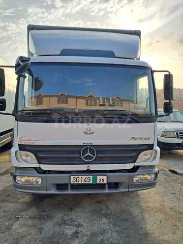 Mercedes Atego 818 2010, 379,000 km - 4.3 l - Bakı