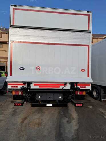 Mercedes Atego 818 2010, 379,000 km - 4.3 l - Bakı