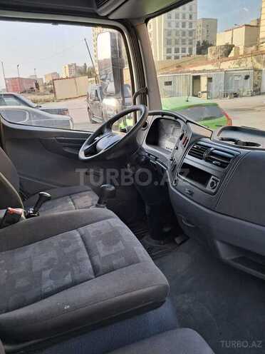 Mercedes Atego 818 2010, 379,000 km - 4.3 l - Bakı