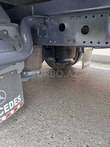 Mercedes Atego 818 2010, 379,000 km - 4.3 l - Bakı