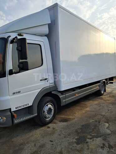 Mercedes Atego 818 2010, 379,000 km - 4.3 l - Bakı