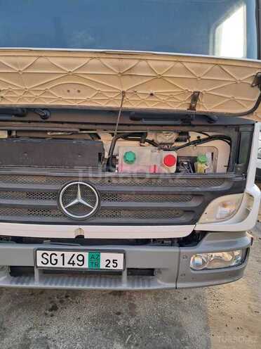 Mercedes Atego 818 2010, 379,000 km - 4.3 l - Bakı