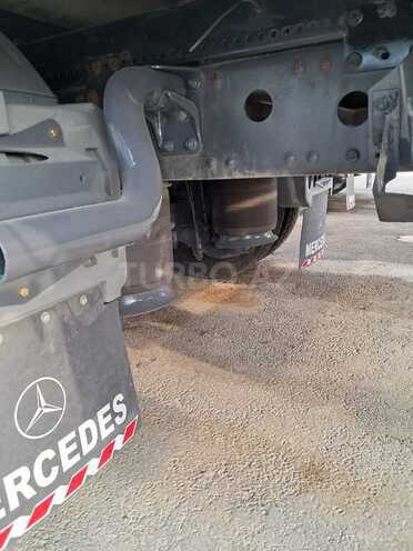 Mercedes Atego 818 2010, 379,000 km - 4.3 l - Bakı