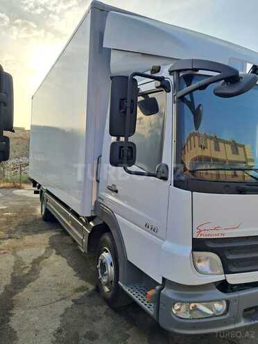 Mercedes Atego 818 2010, 379,000 km - 4.3 l - Bakı