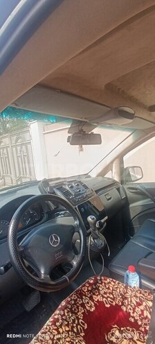 Mercedes Vito 2011, 329,000 km - 2.2 l - Bakı