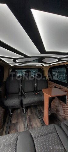 Mercedes Vito 2011, 329,000 km - 2.2 l - Bakı