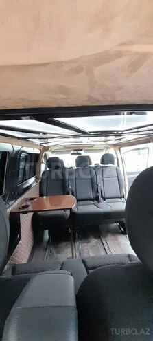Mercedes Vito 2011, 329,000 km - 2.2 l - Bakı