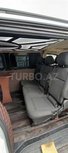 Mercedes Vito 2011, 329,000 km - 2.2 l - Bakı