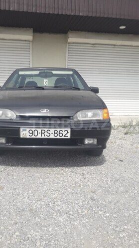 LADA (VAZ) 2115 2009, 336,500 km - 1.6 l - Ucar