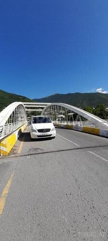 Mercedes Vito 2011, 329,000 km - 2.2 l - Bakı