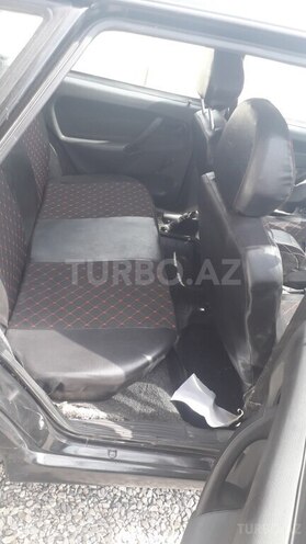 LADA (VAZ) 2115 2009, 336,500 km - 1.6 l - Ucar