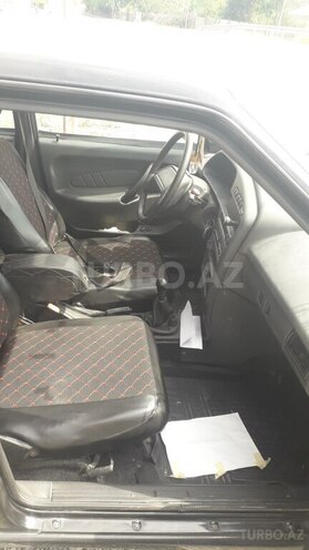 LADA (VAZ) 2115 2009, 336,500 km - 1.6 l - Ucar