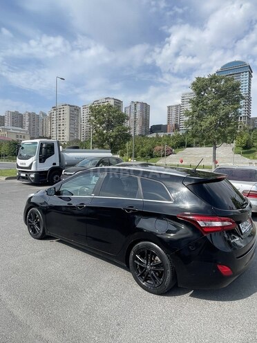 Hyundai i30 2016, 178,000 km - 1.6 л - Bakı