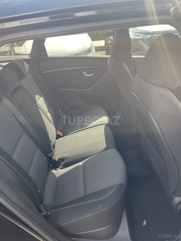 Hyundai i30 2016, 178,000 km - 1.6 л - Bakı