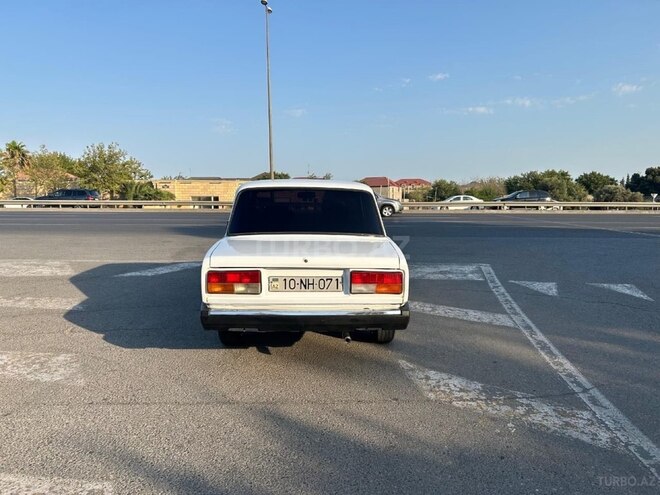 LADA (VAZ) 2107 2004, 173,000 km - 1.6 l - Bakı