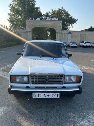 LADA (VAZ) 2107 2004, 173,000 km - 1.6 l - Bakı