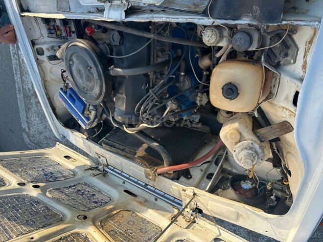 LADA (VAZ) 2107 2004, 173,000 km - 1.6 l - Bakı