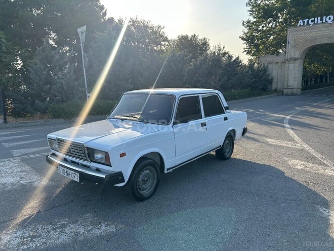 LADA (VAZ) 2107 2004, 173,000 km - 1.6 l - Bakı