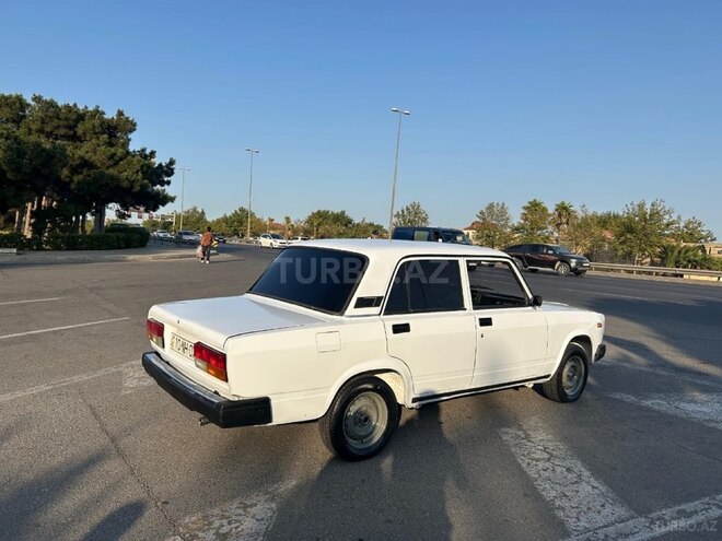 LADA (VAZ) 2107 2004, 173,000 km - 1.6 l - Bakı