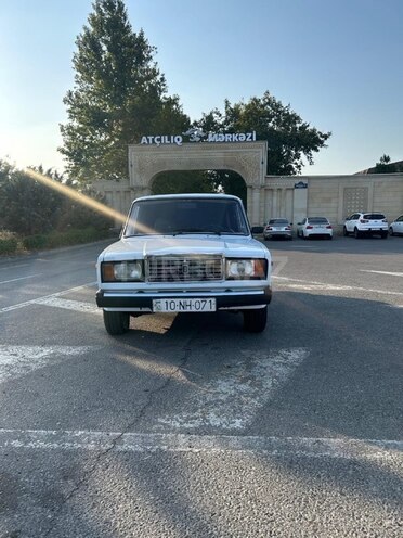 LADA (VAZ) 2107 2004, 173,000 km - 1.6 l - Bakı