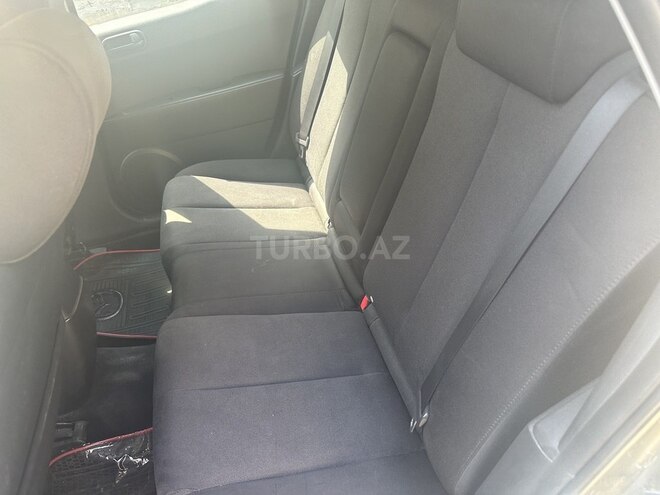 Mazda CX-7 2006, 176,000 km - 2.3 l - Bakı