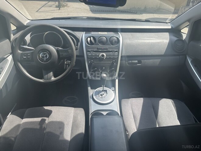 Mazda CX-7 2006, 176,000 km - 2.3 l - Bakı