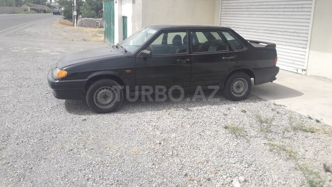 LADA (VAZ) 2115 2009, 336,500 km - 1.6 l - Ucar