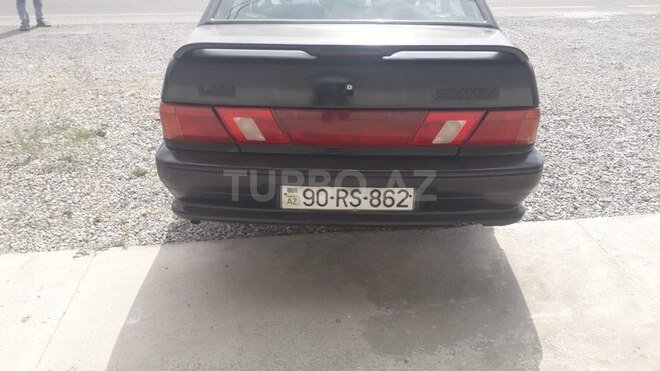 LADA (VAZ) 2115 2009, 336,500 km - 1.6 l - Ucar