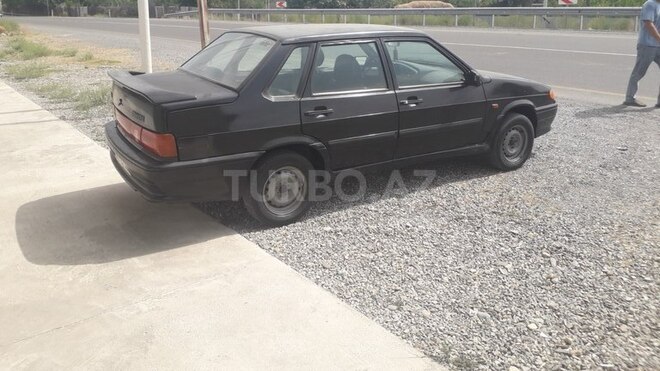 LADA (VAZ) 2115 2009, 336,500 km - 1.6 l - Ucar