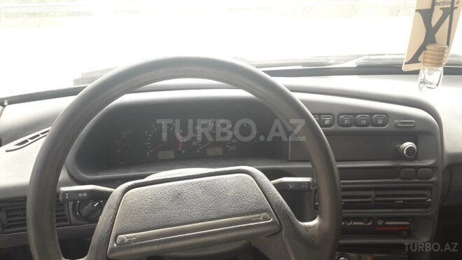 LADA (VAZ) 2115 2009, 336,500 km - 1.6 l - Ucar
