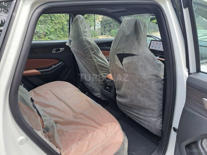 Changan Qiyuan Q05 2025, 0 km - 1.5 l - Bakı