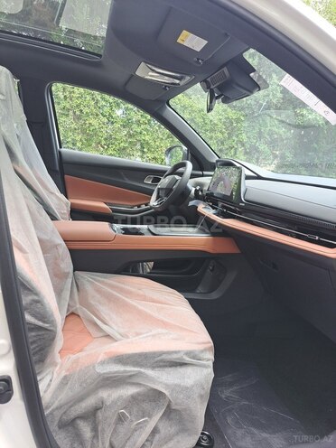 Changan Qiyuan Q05 2025, 0 km - 1.5 l - Bakı