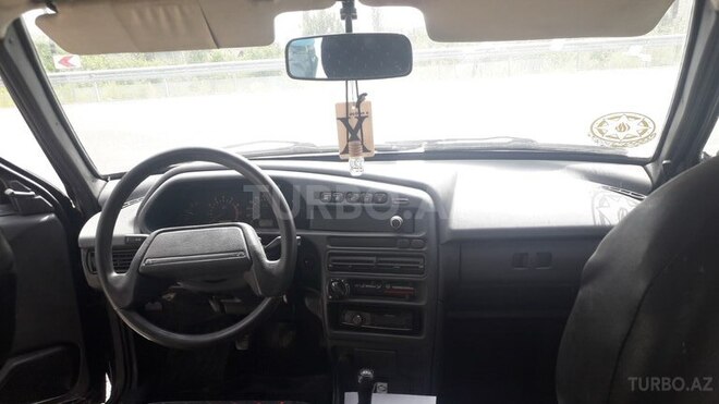 LADA (VAZ) 2115 2009, 336,500 km - 1.6 l - Ucar