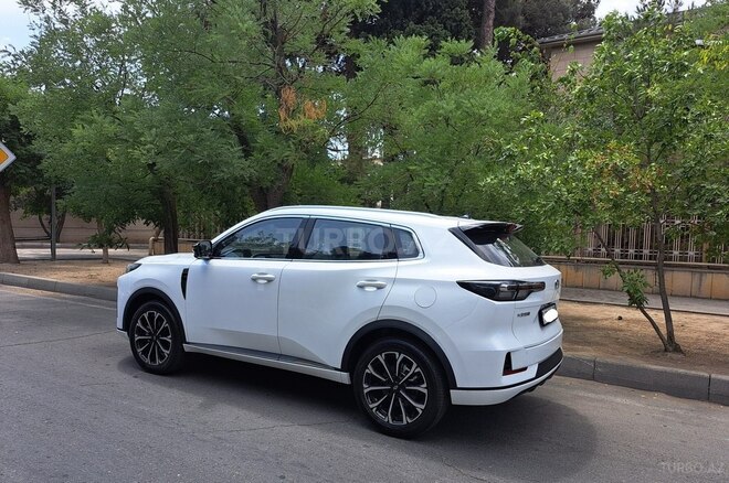 Changan Qiyuan Q05 2025, 0 km - 1.5 l - Bakı