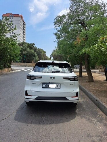 Changan Qiyuan Q05 2025, 0 km - 1.5 l - Bakı