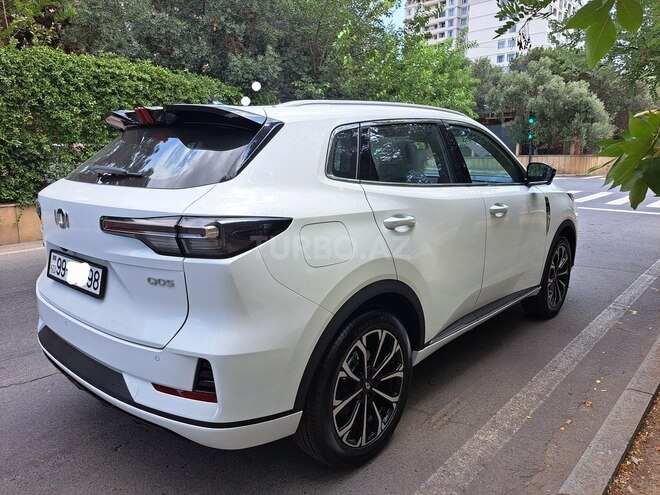 Changan Qiyuan Q05 2025, 0 km - 1.5 l - Bakı